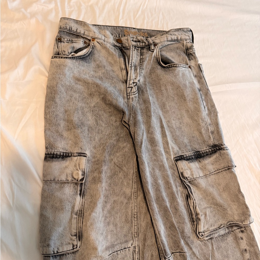 MOTHER Jeans - Picture 8 of 12